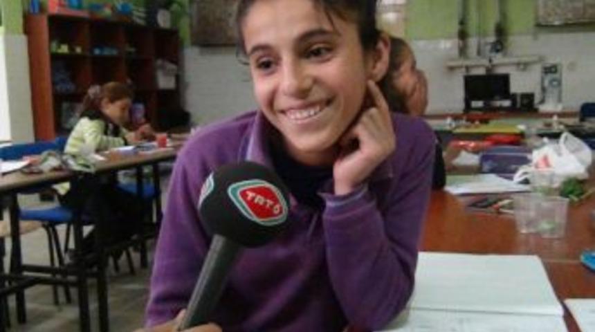 '&Ccedil;ocuklar Artık Televizyon Eseri Olarak Yetişmiyor'