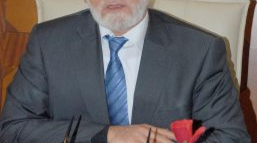 ''Kurbanlığı Kesileceği Yere Bile G&uuml;zellikle G&ouml;t&uuml;rmeliyiz''