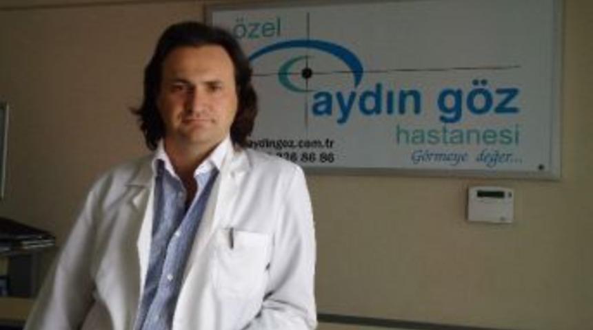 Şeker Hastaları Bayramda Daha Dikkatli Olmalı