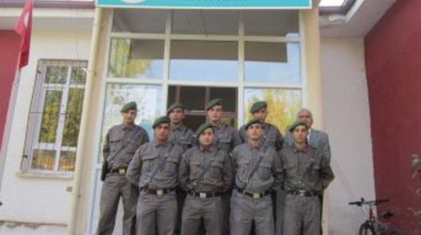 Mehmet&ccedil;iğe Kalorifer Ateş&ccedil;iliği Kursu