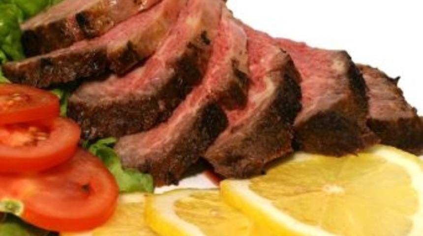 &ldquo;kalp Hastaları Bayramda G&uuml;nde 100 Gramdan Fazla Et Yemesin&rdquo;