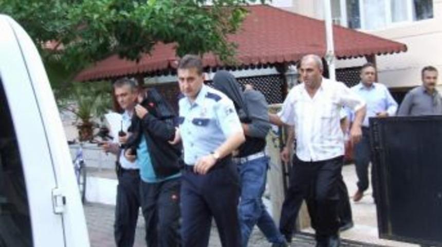 Kredi Kartı Dolandırıcılığı