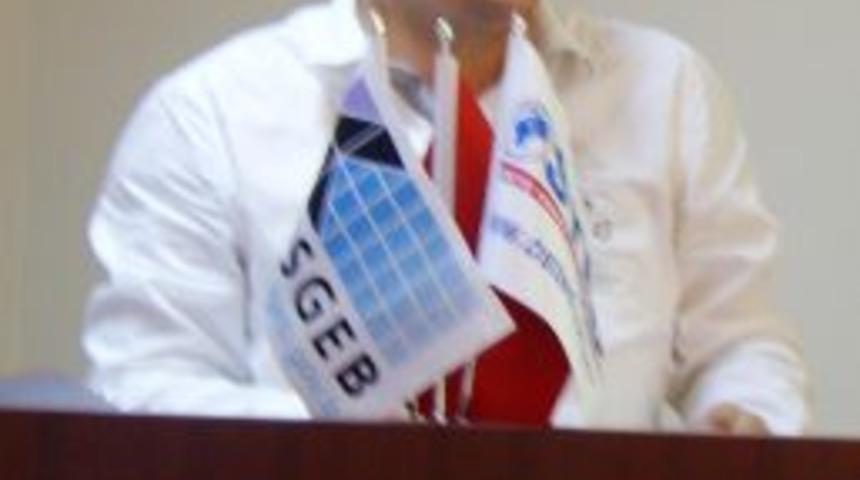 OSTED, D&uuml;nya Gıda G&uuml;n&uuml; Etkinliği D&uuml;zenledi