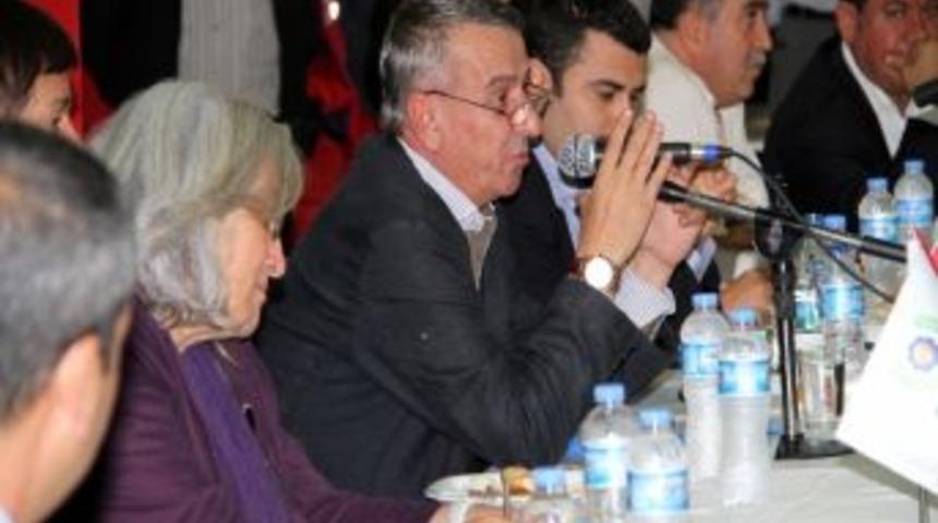 Gaziemir Belediyesi'nden Bayram S&uuml;rprizi