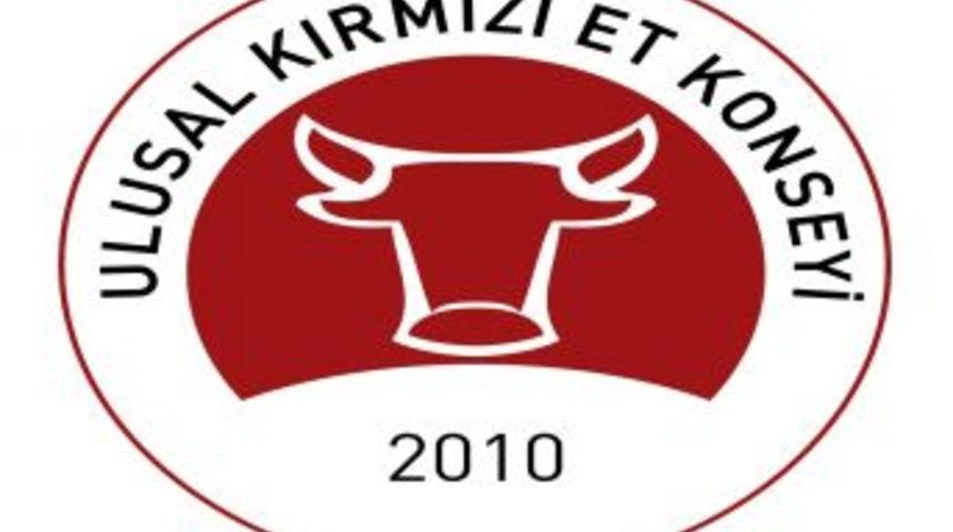 Ulusal Kırmızı Et Konseyi Başkanlığına Ahmet Y&uuml;cesan Se&ccedil;ildi