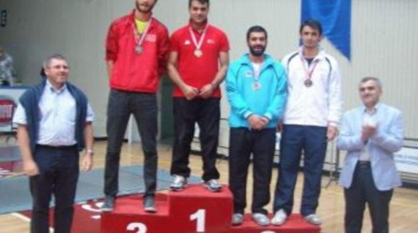 Kılı&ccedil;lar Coşkun&ouml;z İ&ccedil;in &Ccedil;ekildi