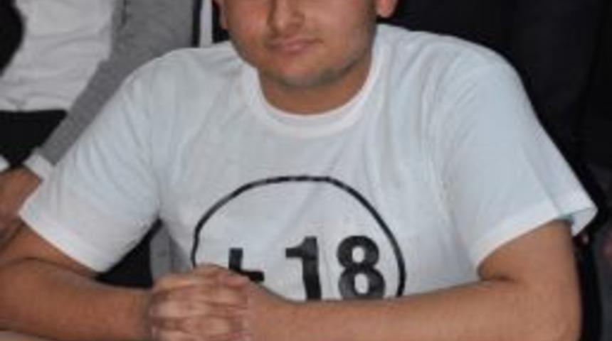 (&ouml;zel Haber) Ak Partili Gen&ccedil;lerden Artı 18 A&ccedil;ıklama