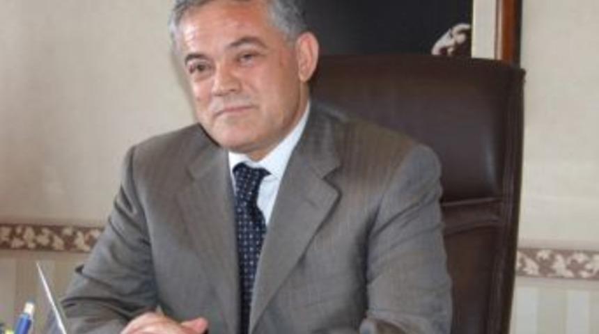 Marmaris Belediye Başkanı Ali Acar'ın Kurban Bayramı Mesajı