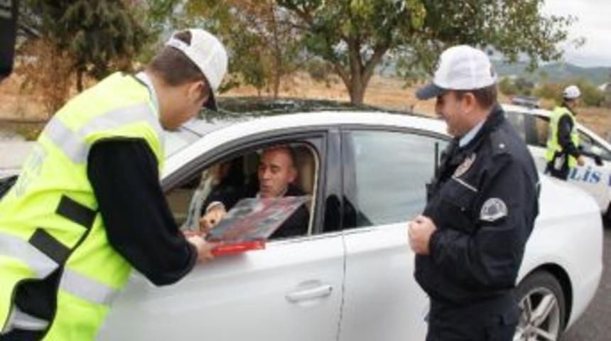 Tatilcilere Bayram Şekeri