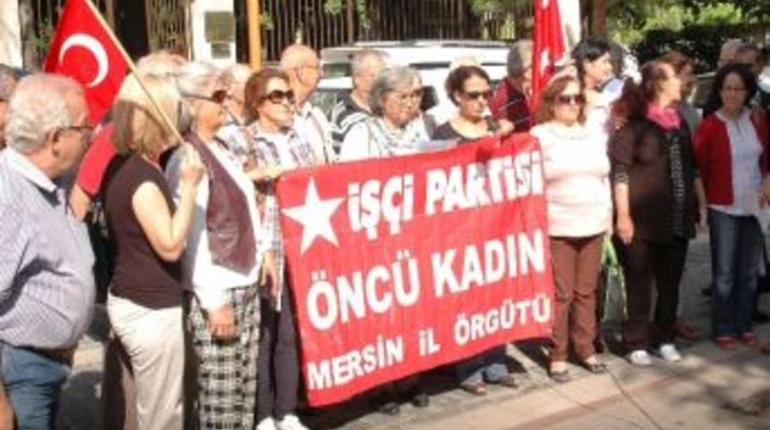 Ankara Valiliği&rsquo;nin 29 Ekim Yasağı