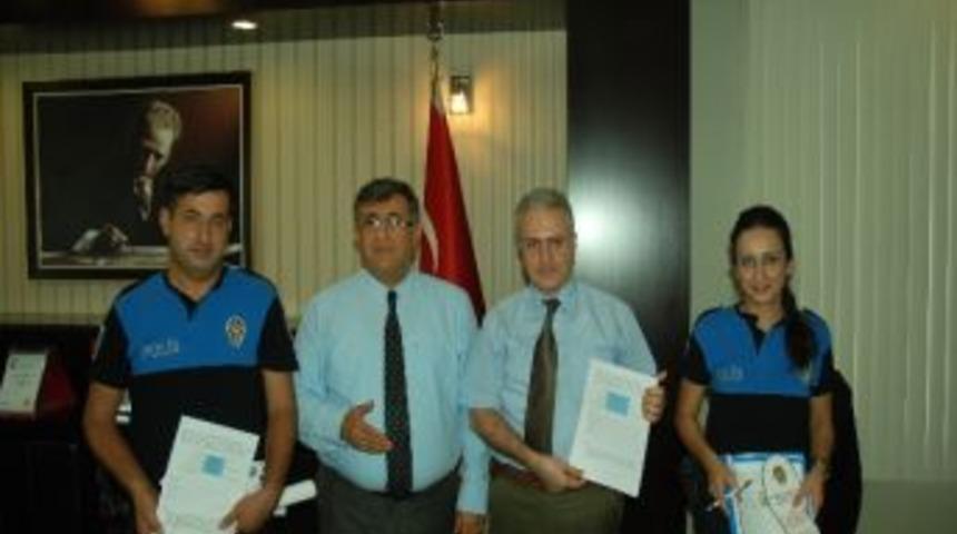 Manavgat'ta 'anne Gözün Arkada Kalmasın' Projesi Hayata Geçiriliyor