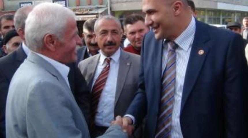 Levent Temiz: &Ouml;zel Dershanelerin Kapatılmasına Karşıyım