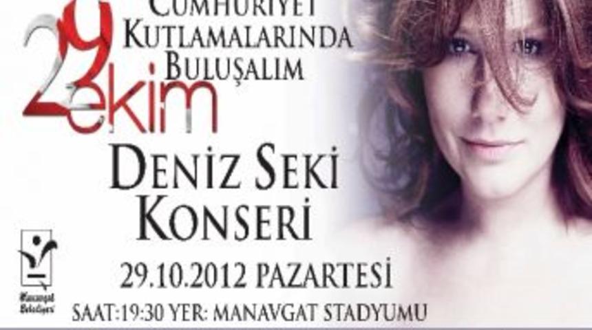 Cumhuriyet Bayramı Coşkuyla Kutlanacak