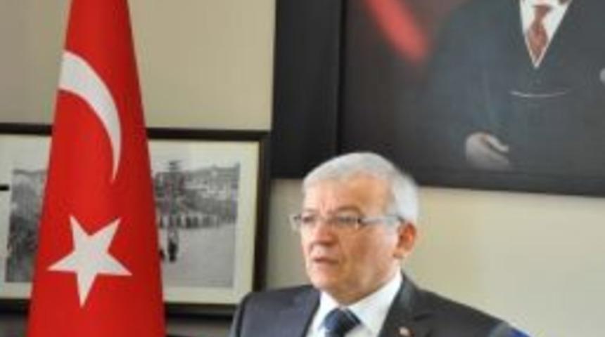 İneg&ouml;l'de Sigarayla M&uuml;cadelede G&uuml;&ccedil; Birliği