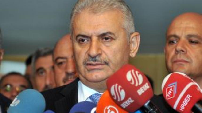 Yıldırım: Hava Yolu Işletmeleri Asker Sevkiyatından &Uuml;cret Almayacak
