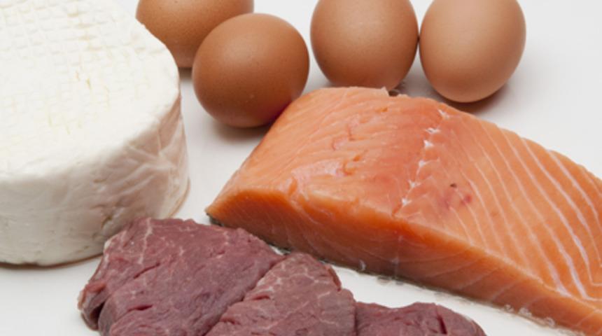 Ne kadar protein t&uuml;ketmeli?