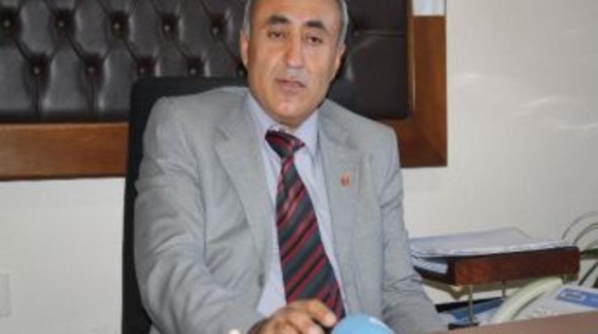 (&ouml;zel Haber) Kurban Etlerinde B&uuml;y&uuml;k Tehdit