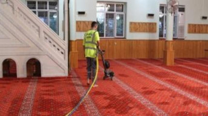 Karam&uuml;rsel&rsquo;de Bayram Programı