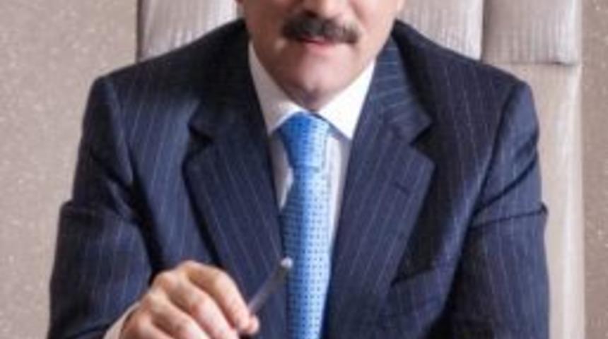 Nevzat Doğan'dan Kurban Bayramı Mesajı