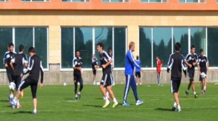 Kayserispor Galatasaray&rsquo;dan Puan Almak İstiyor