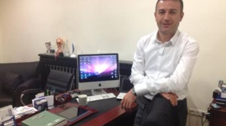 Erzurum'da Marka Yaklaşımı