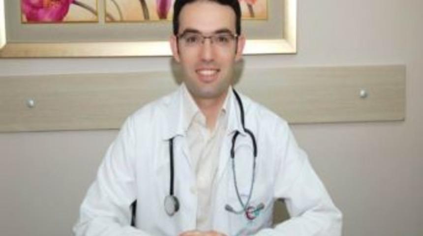 Acemi Kasaplara &Ouml;neri: &ldquo;vakit Kaybı Kan Kaybıdır&rdquo;