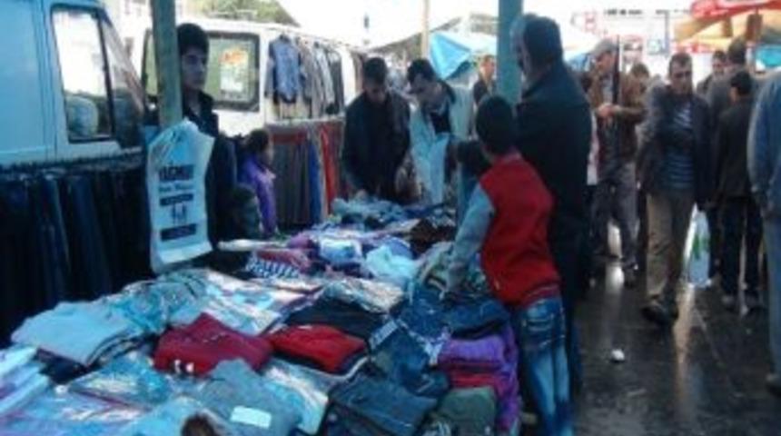 Tatvan&rsquo;da Bayram Yoğunluğu