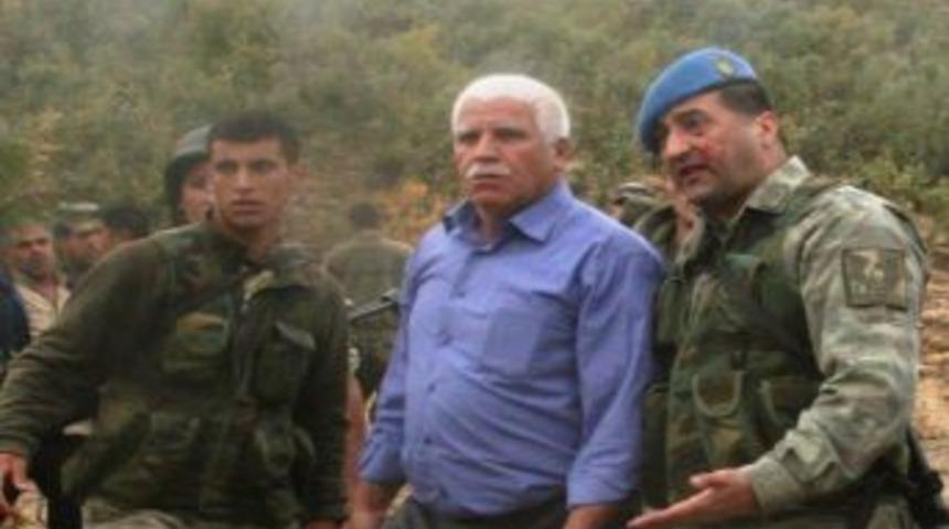 Avukatın Arazi Tespit Davasının Mahkeme Tarafından Reddedildiği Ortaya &Ccedil;ıktı