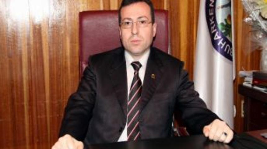 Başkan Vural&rsquo;ın Kurban Bayramı Mesajı