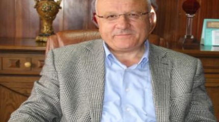Sarıkaya Belediye Başkanı: