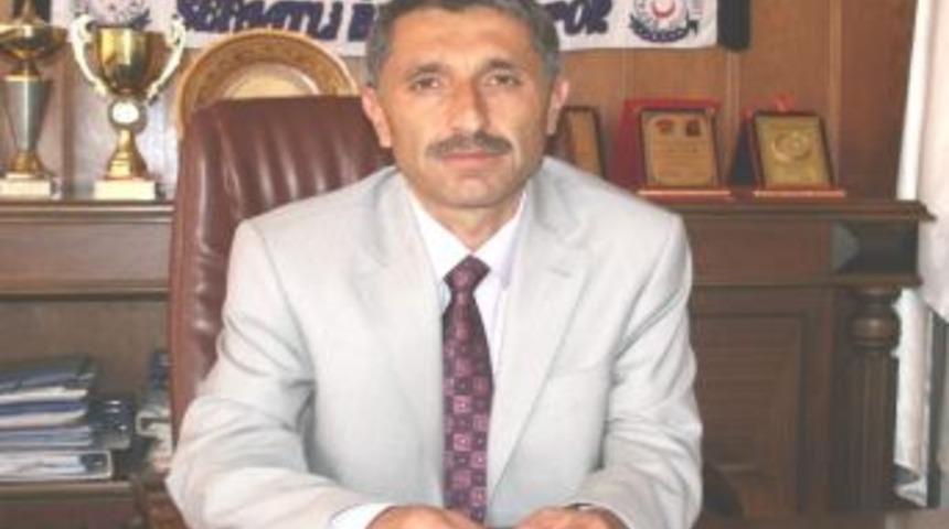 Şefaatli Belediye Başkanı Zeki Bozkurt: