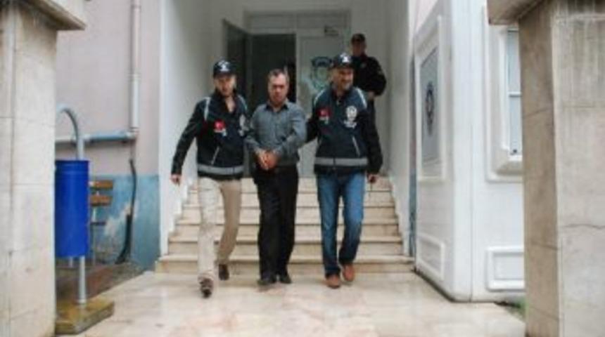 Hırsızlardan "pislik" Y&ouml;ntemi