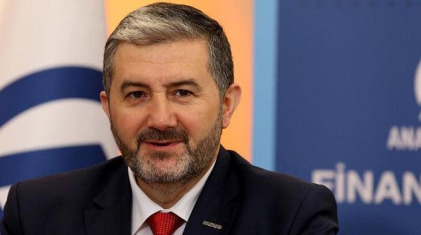 M&Uuml;SİAD Genel Başkanı Abdurrahman Kaan'dan 15 Temmuz mesajı!