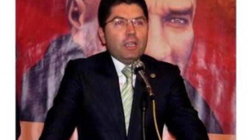 Milletvekili Tun&ccedil;, Belediye İle Siyasşi &Ccedil;ekişme Olmadığını S&ouml;yledi