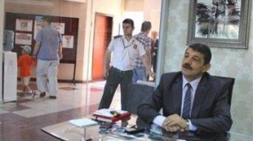 Arife G&uuml;n&uuml; Bartın Belediye Personeli &Ccedil;alıştı