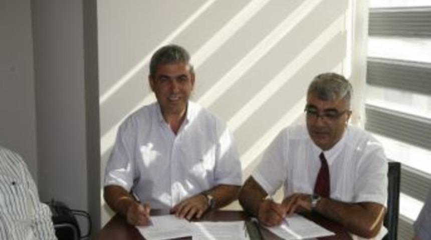 Sel&ccedil;uk Belediyesi T&uuml;rkiye&rsquo;de Bir &lsquo;ilk&rsquo;e İmza Attı