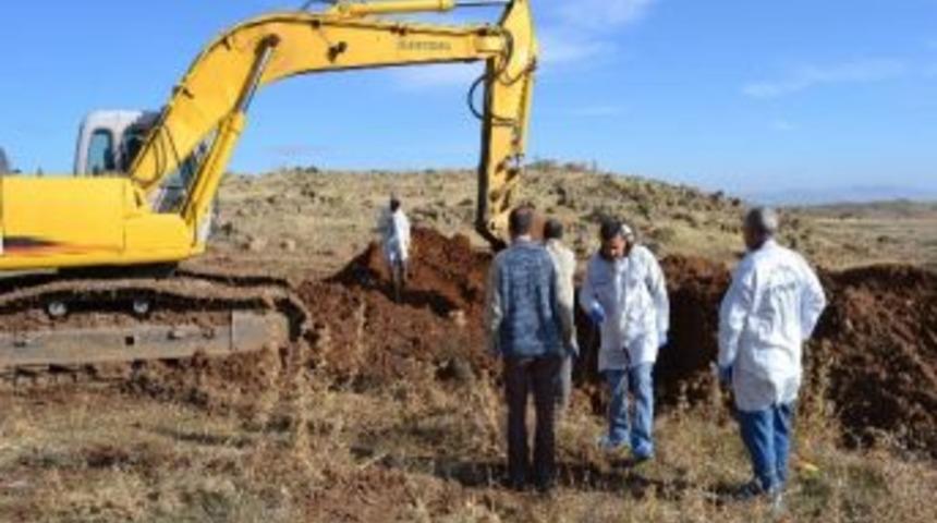 Acı Haber 4 Yıl Sonra Geldi