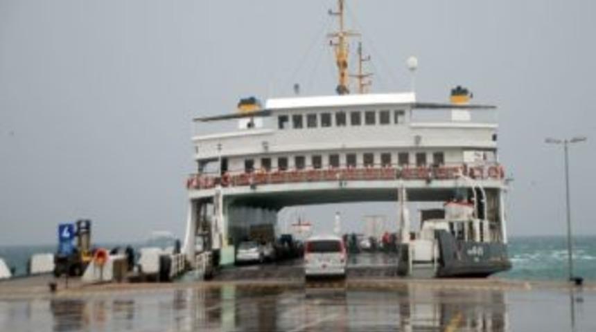 Bayram Yoğunluğu İ&ccedil;in Top&ccedil;ular'da Gemi Sayısı 16'ya Y&uuml;kseltildi