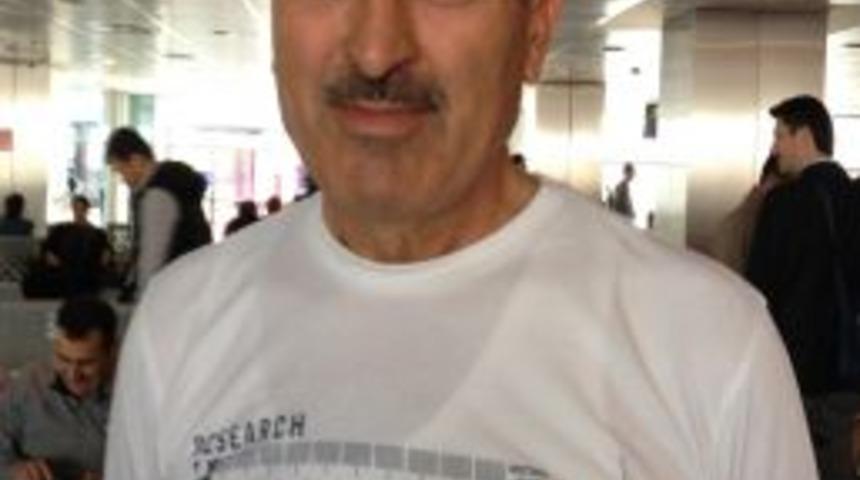 Kimse Yok Mu G&ouml;n&uuml;ll&uuml;leri Evinde Bayram Yapmayı Unuttu