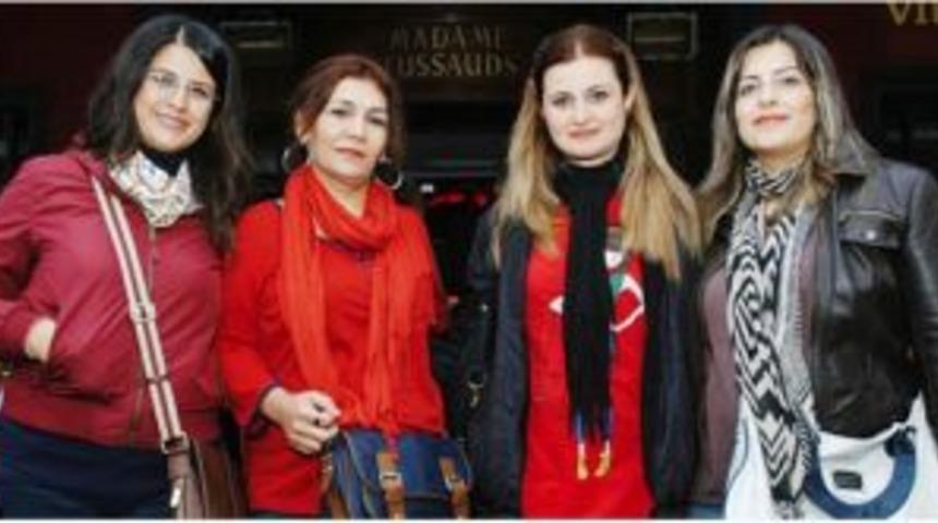 T&uuml;rk &ouml;ğretmenler İrlanda'da