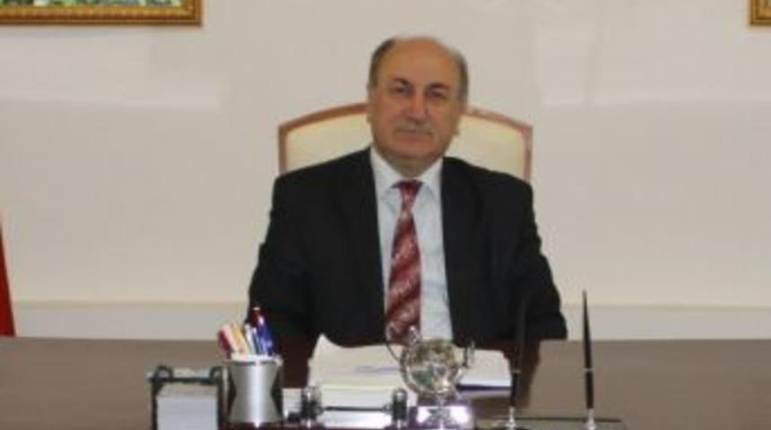 Yağcı'dan bayram mesajı