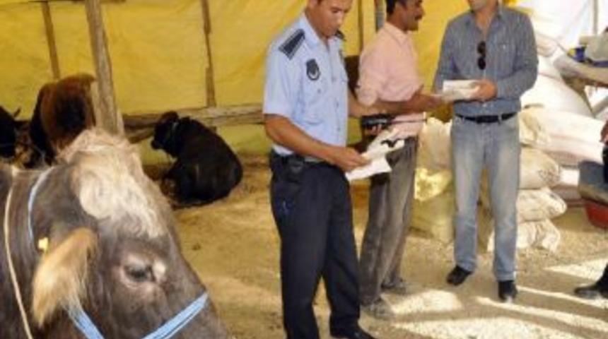 Kuşadası&rsquo;nda Bayram &Ouml;nlemleri