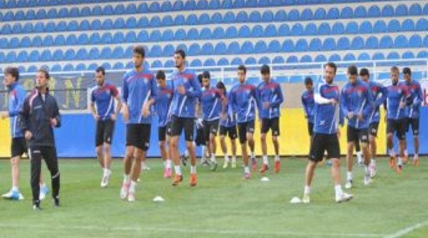Bucaspor&rsquo;da 1461 Trabzon Hazırlıkları S&uuml;r&uuml;yor