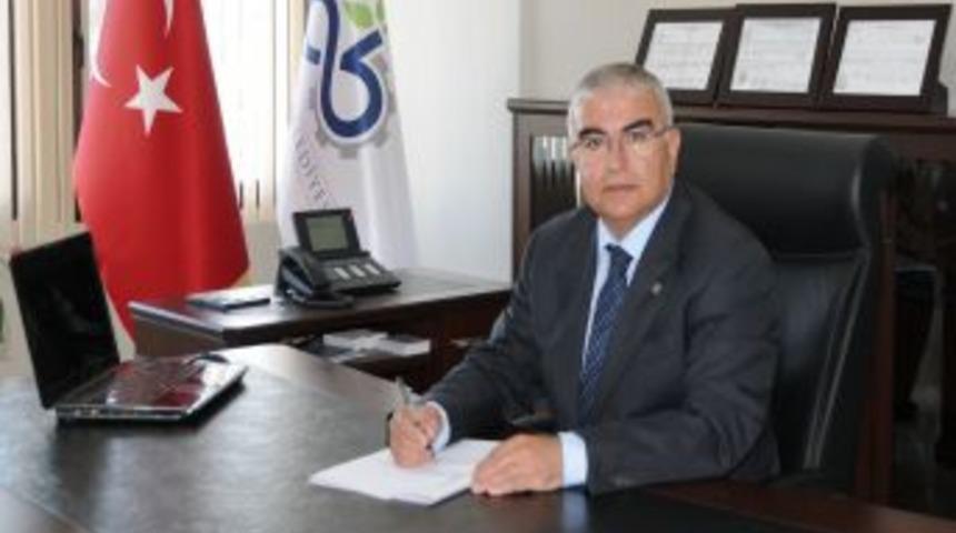 Başkan Baysan: Bayramlar Inan&ccedil;ların, &Ouml;rf Ve Adetlerin Yaşatıldığı G&uuml;nlerdir