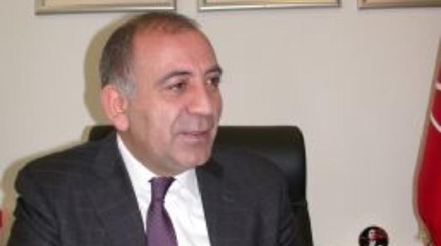 CHP, 29 Ekim Resepsiyonuna Katılmayacak