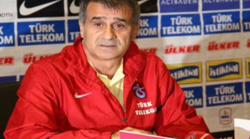 Şenol G&uuml;neş: Federasyon Kendi I&ccedil;inde Aklanmadığı S&uuml;rece Bu Işler D&uuml;zelmez