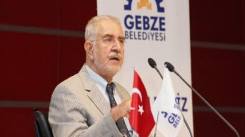 İnan&ccedil;er, "kurban Fukaranın Et Bayramı Değildir"