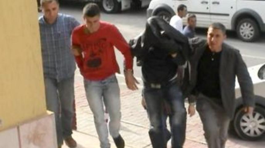 Şehit Başsavcı Murat Uzun'a Ait Diz&uuml;st&uuml; Bilgisayarı Alan Şof&ouml;r Tutuklandı