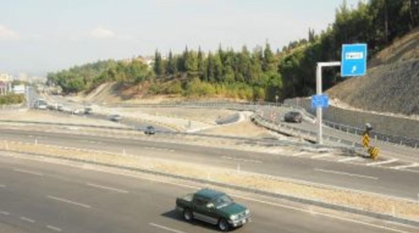 Manisa’nın Şehir İçi Trafiği Rahatlayacak