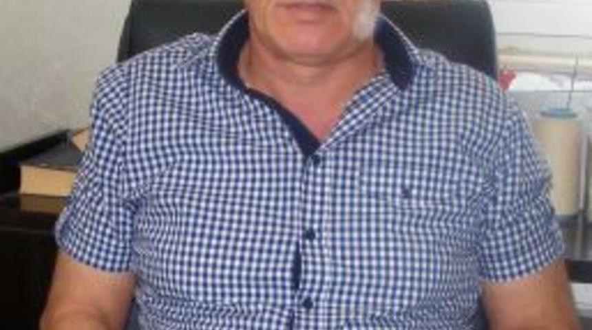 Viranşehir Ticaret Ve Sanayi Odası Kendi Mekanına Ge&ccedil;iyor